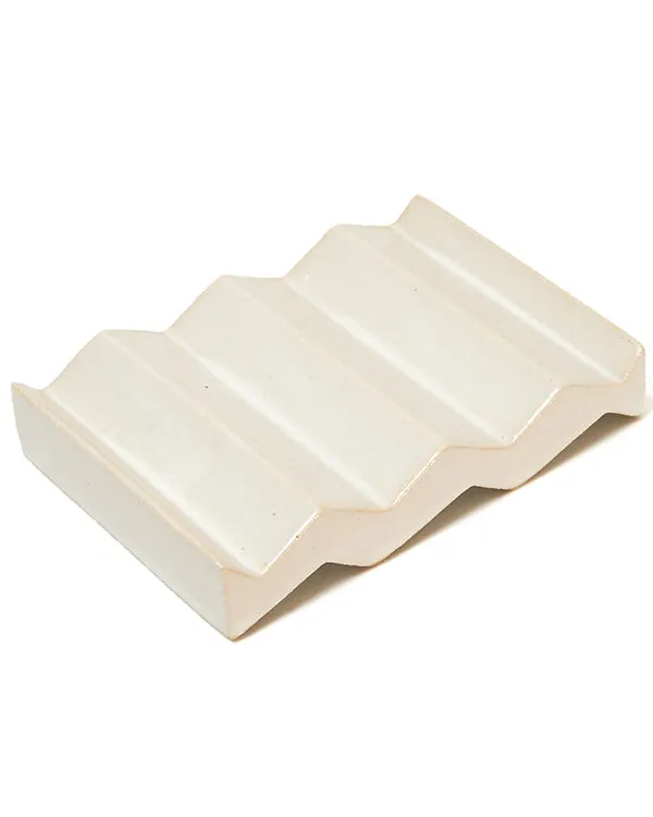 OBA STUDIOS SOAP DISH