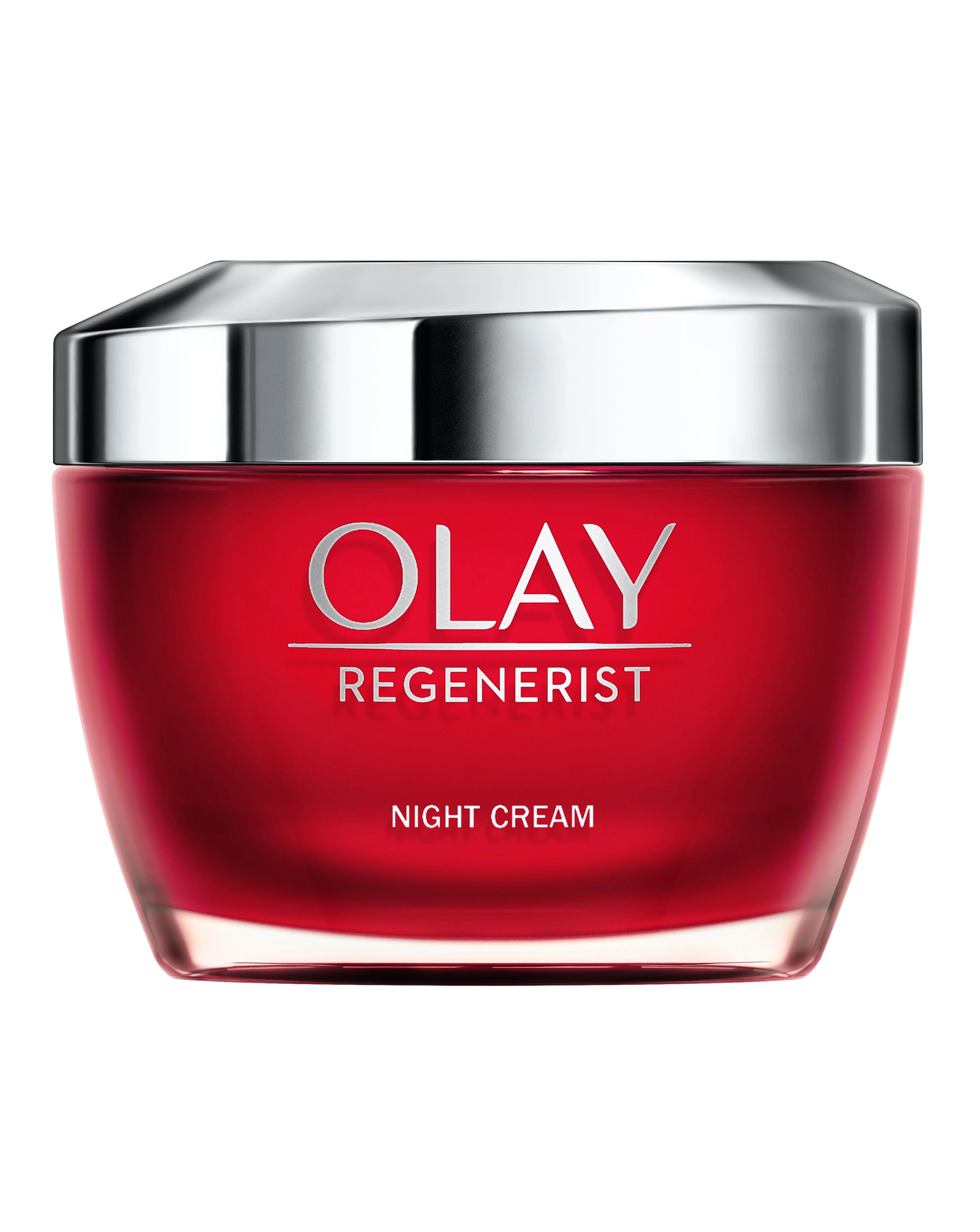 Olay Regenerist Night Face Cream Without Fragrance 50ml | Simply Be