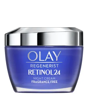 Olay Retinol Night Cream 50ml | Simply Be