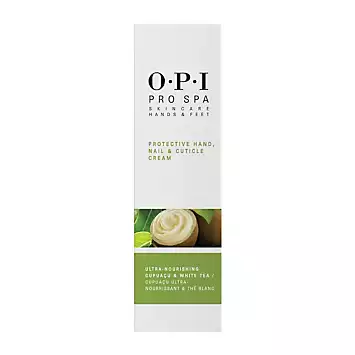 OPI Pro Spa Protective Hand Nail & Cuticle Cream 50ml | Kaleidoscope