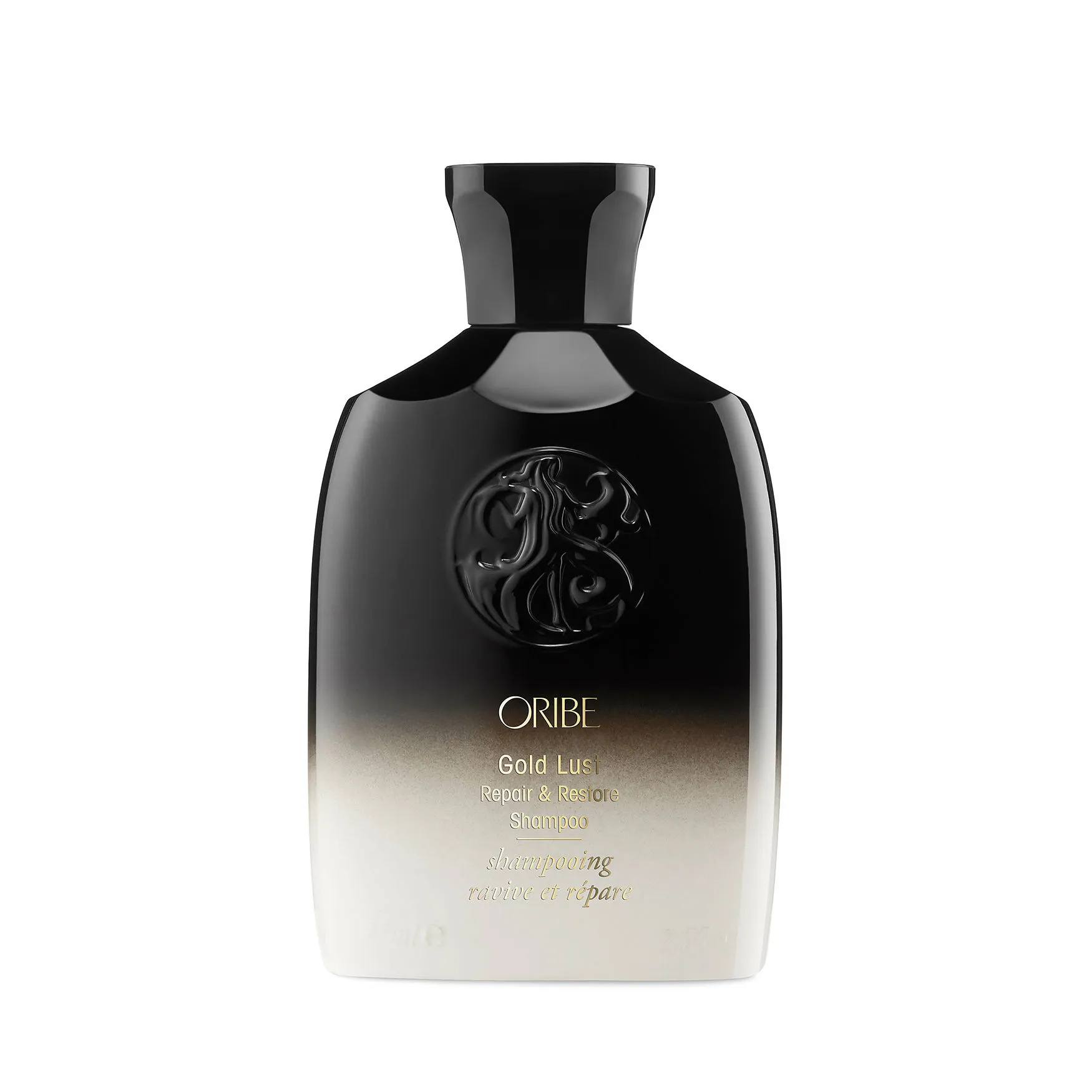 Oribe Gold Lust Repair & Restore Shampoo