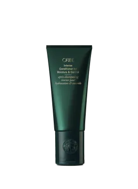 ORIBE  Intense Conditioner for Moisture amp; Control