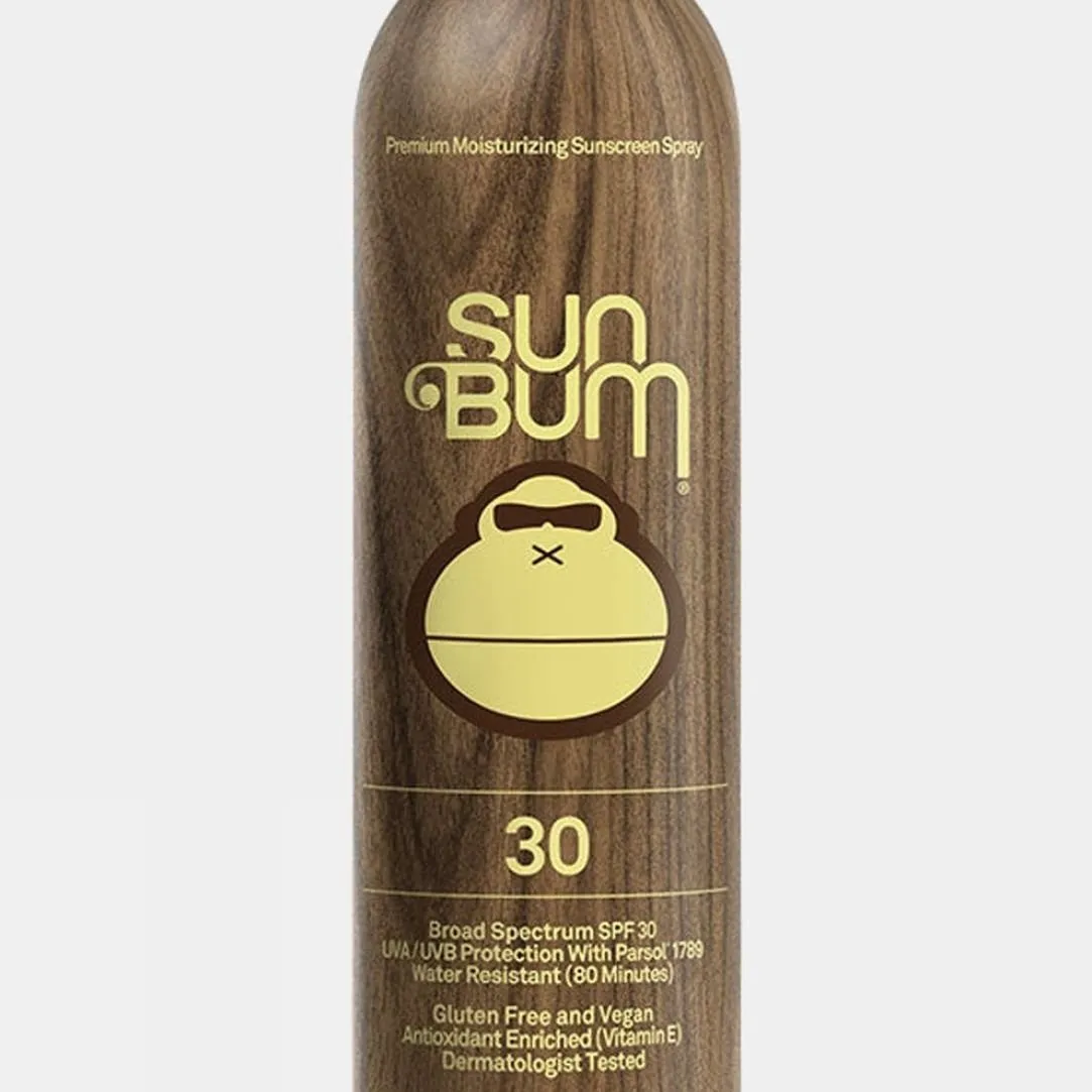 Original SPF 30 Sunscreen Spray