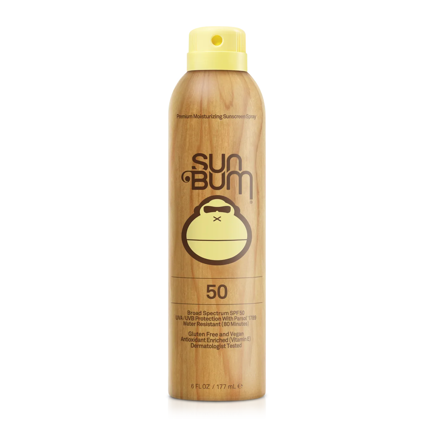 Original Sunscreen Spray