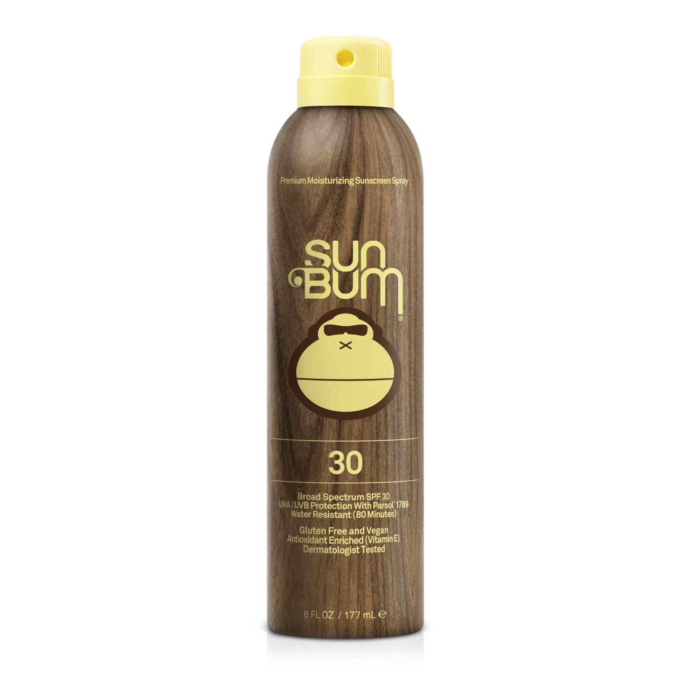 Original Sunscreen Spray