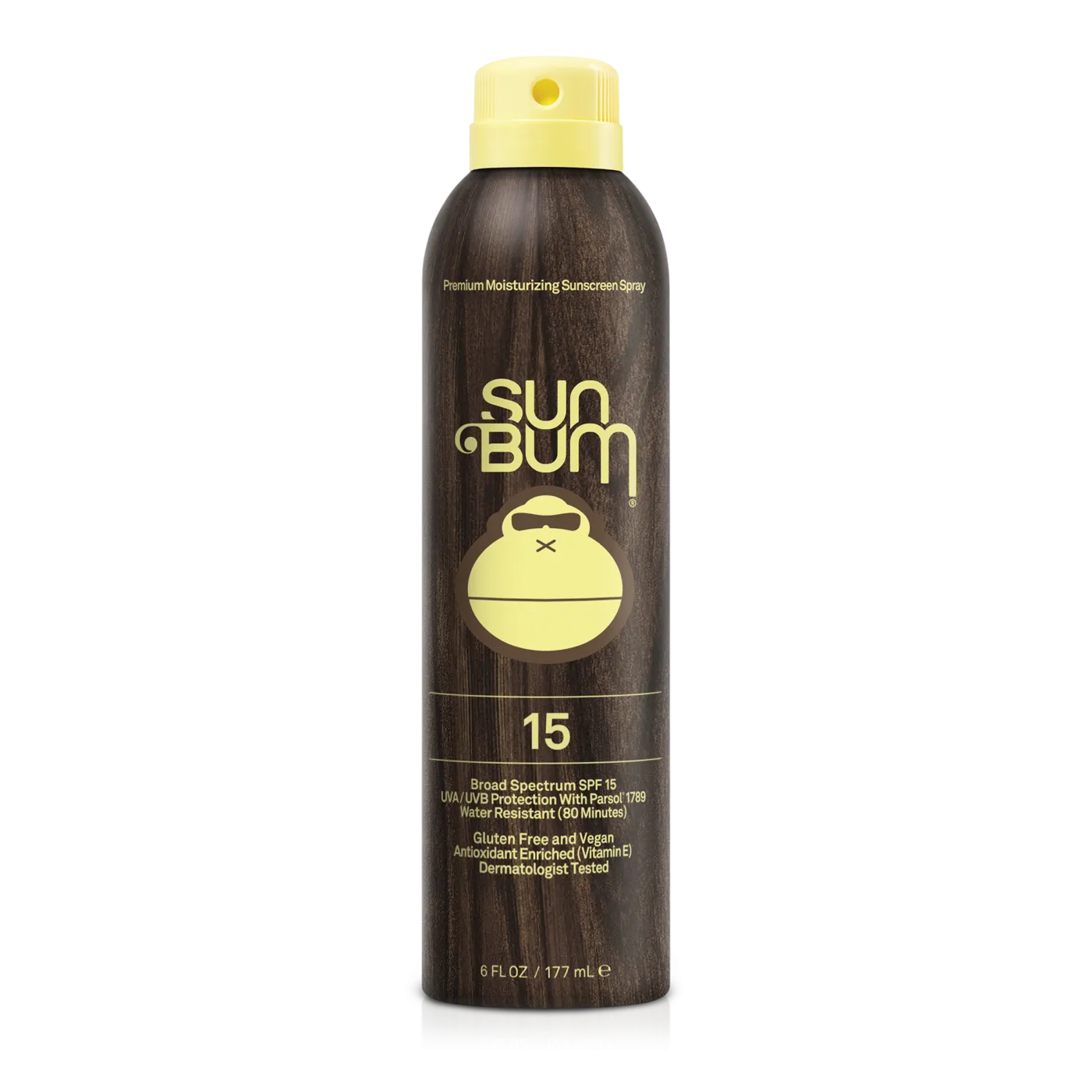 Original Sunscreen Spray