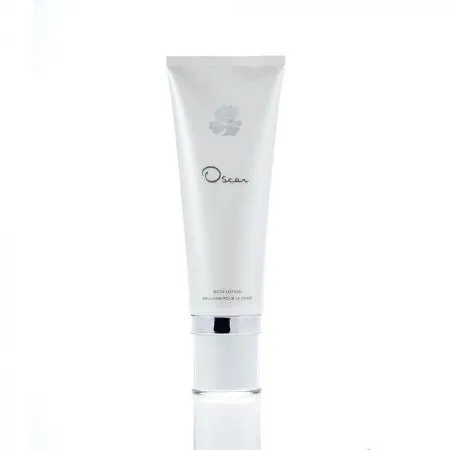 Oscar De La Renta Body Lotion