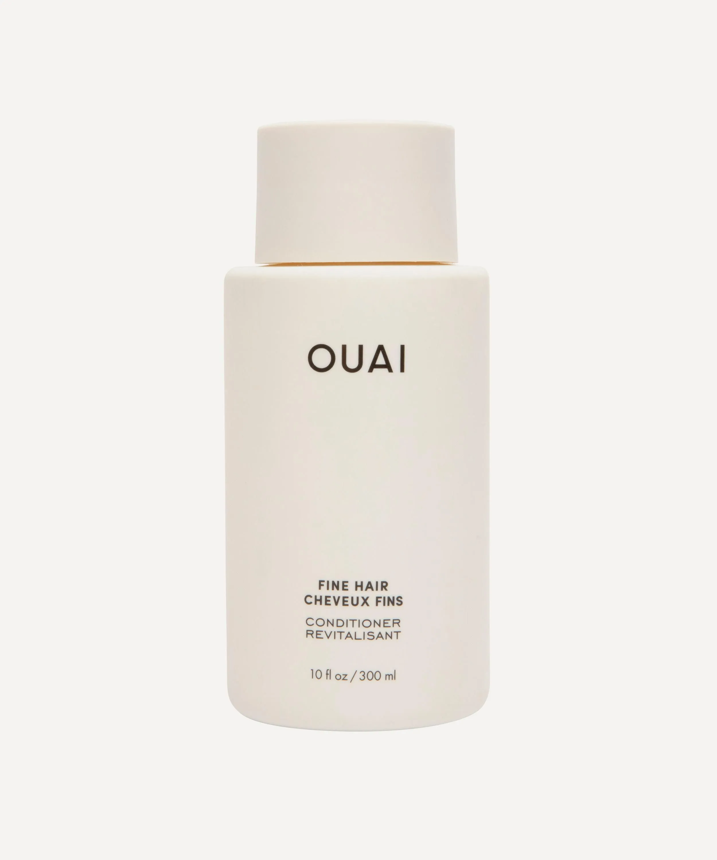 OUAI Fine Hair Conditioner 300ml