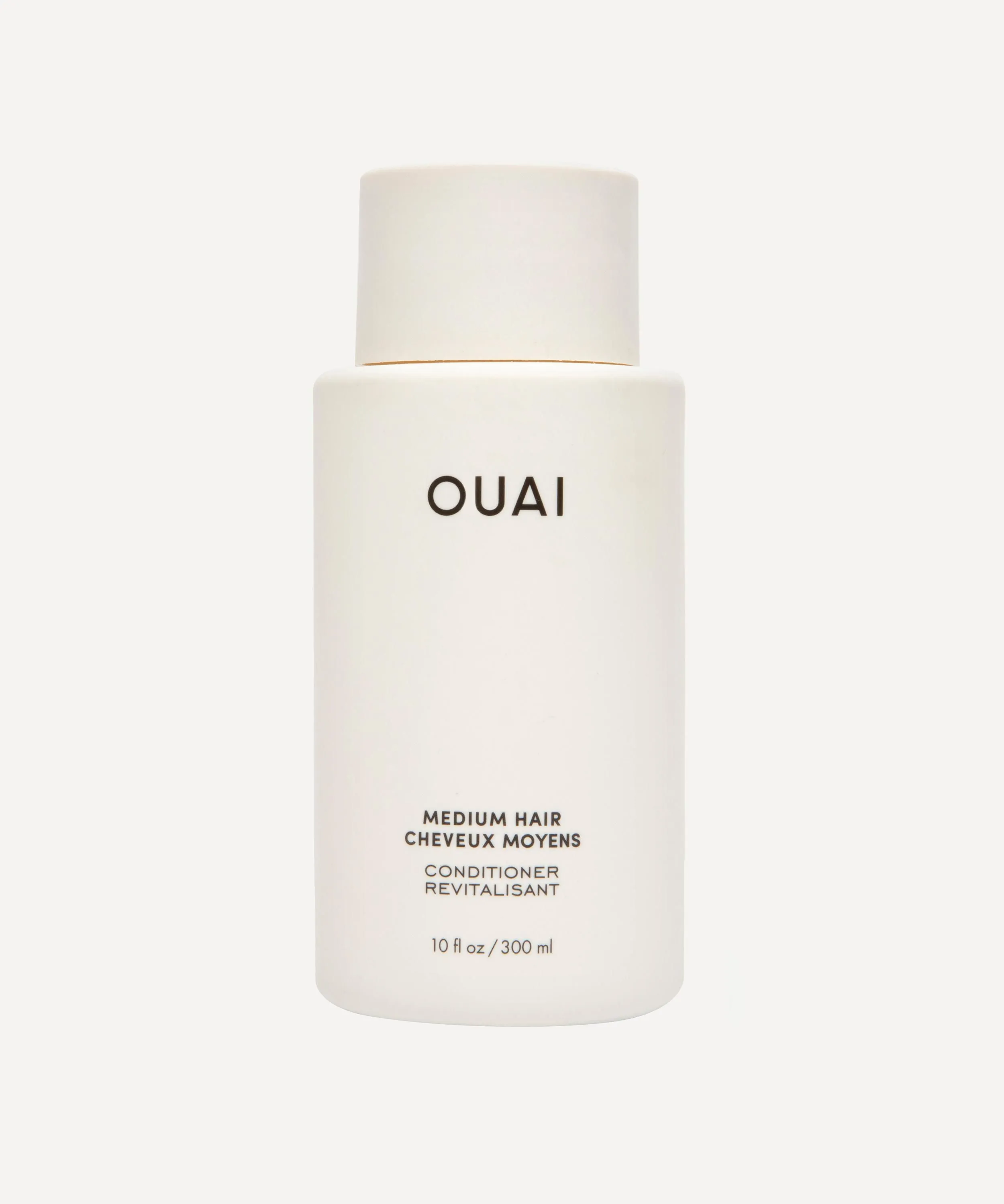 OUAI Medium Hair Conditioner 300ml