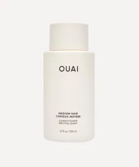 OUAI Medium Hair Conditioner 300ml