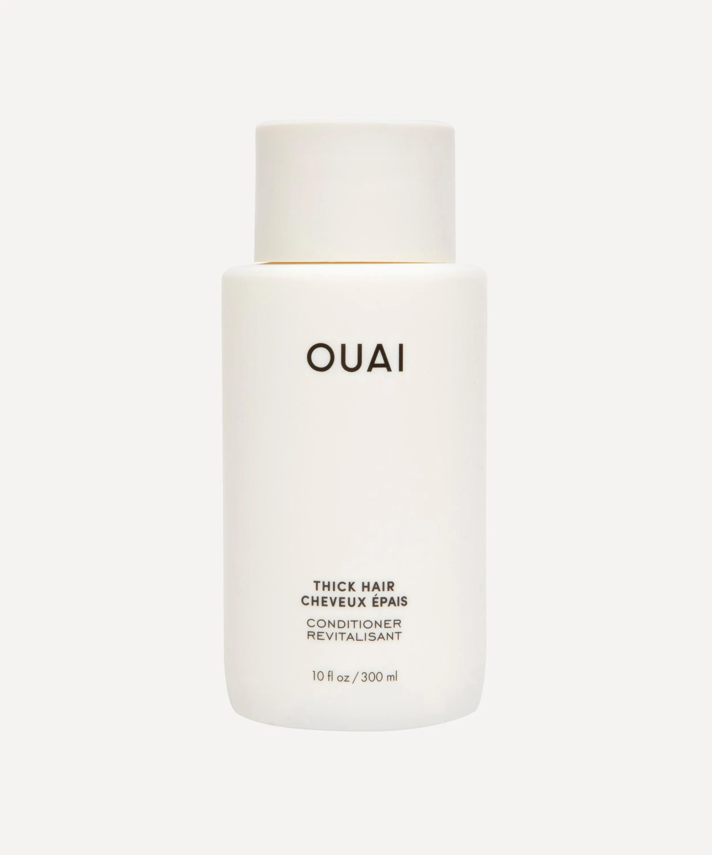 OUAI Thick Hair Conditioner 300ml