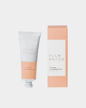 Palm Beach Collection Watermelon 100Ml Hydrating Scented Hand Cream - Watermelon | SurfStitch