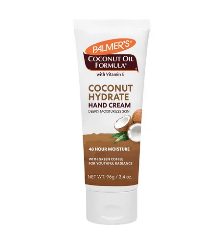 Palmers Coconut Oil Formula Moisturizing Hand Cream 3 4 Ounce