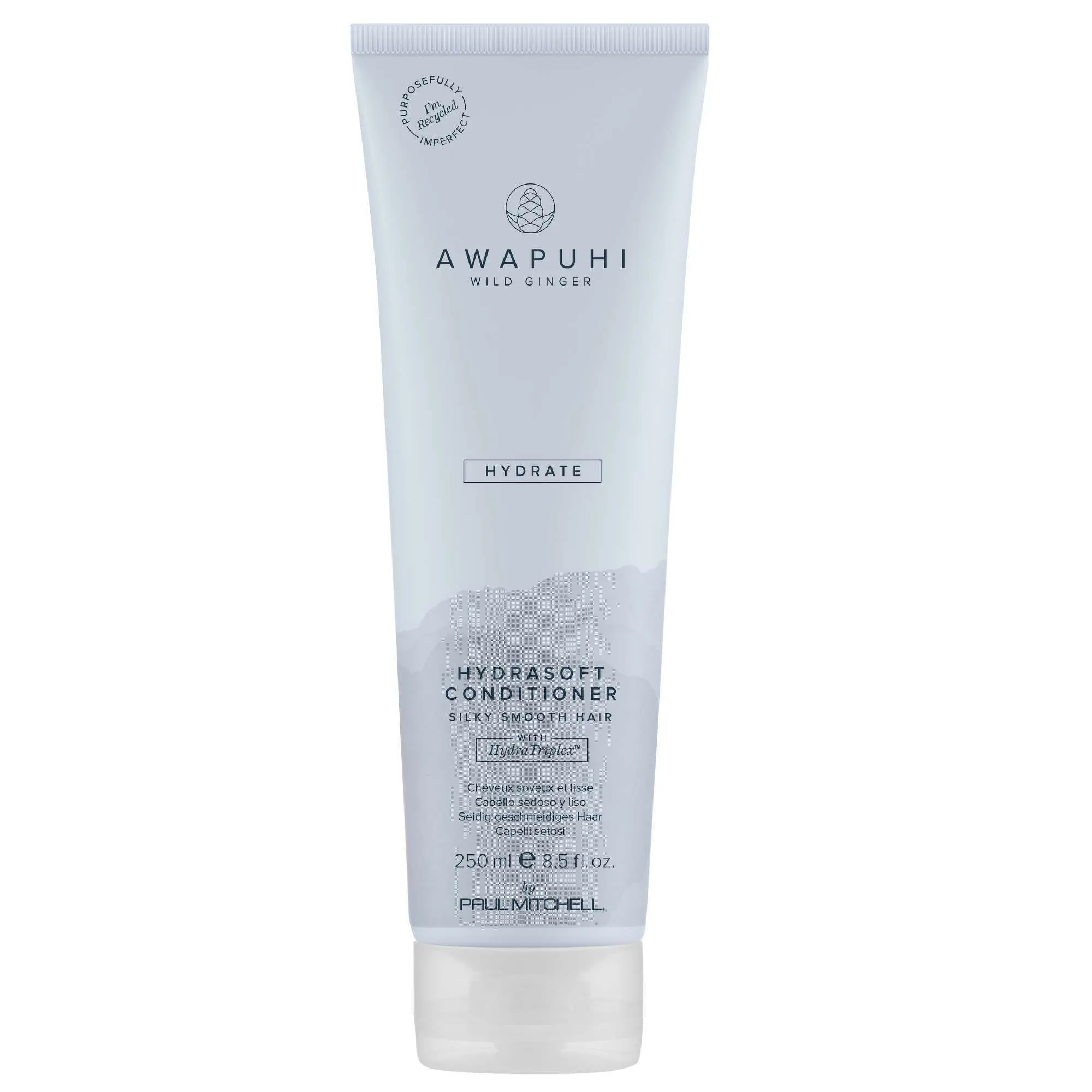 Paul Mitchell - Awapuhi Wild Ginger HydraSoft Conditioner 250ml  for Women