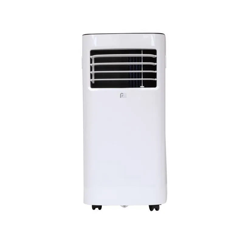 Perfect Aire 190 sq ft 2 speed 9000 BTU Portable Air Conditioner with Remote