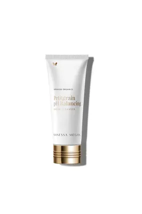 Petitgrain PH Balancing Cream Cleanser 180ml