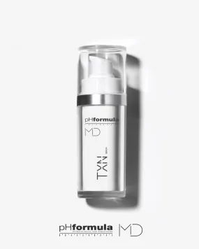 pH formula MD TXN Serum