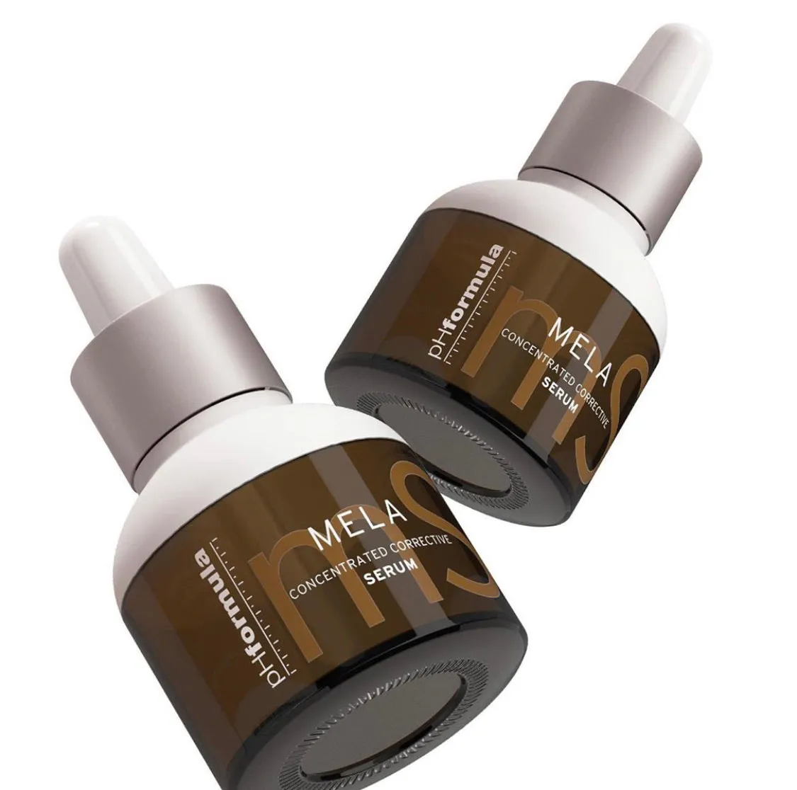 pH formula MELA Concentrate Corrective Serum