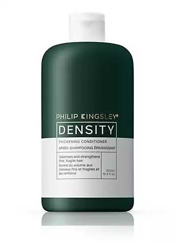 Philip Kingsley Density Thickening Conditioner 500ml | Kaleidoscope