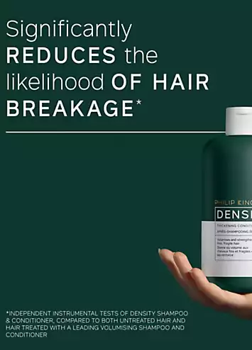 Philip Kingsley Density Thickening Conditioner 500ml | Kaleidoscope