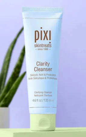 Pixi Clarity Cleanser, Blue