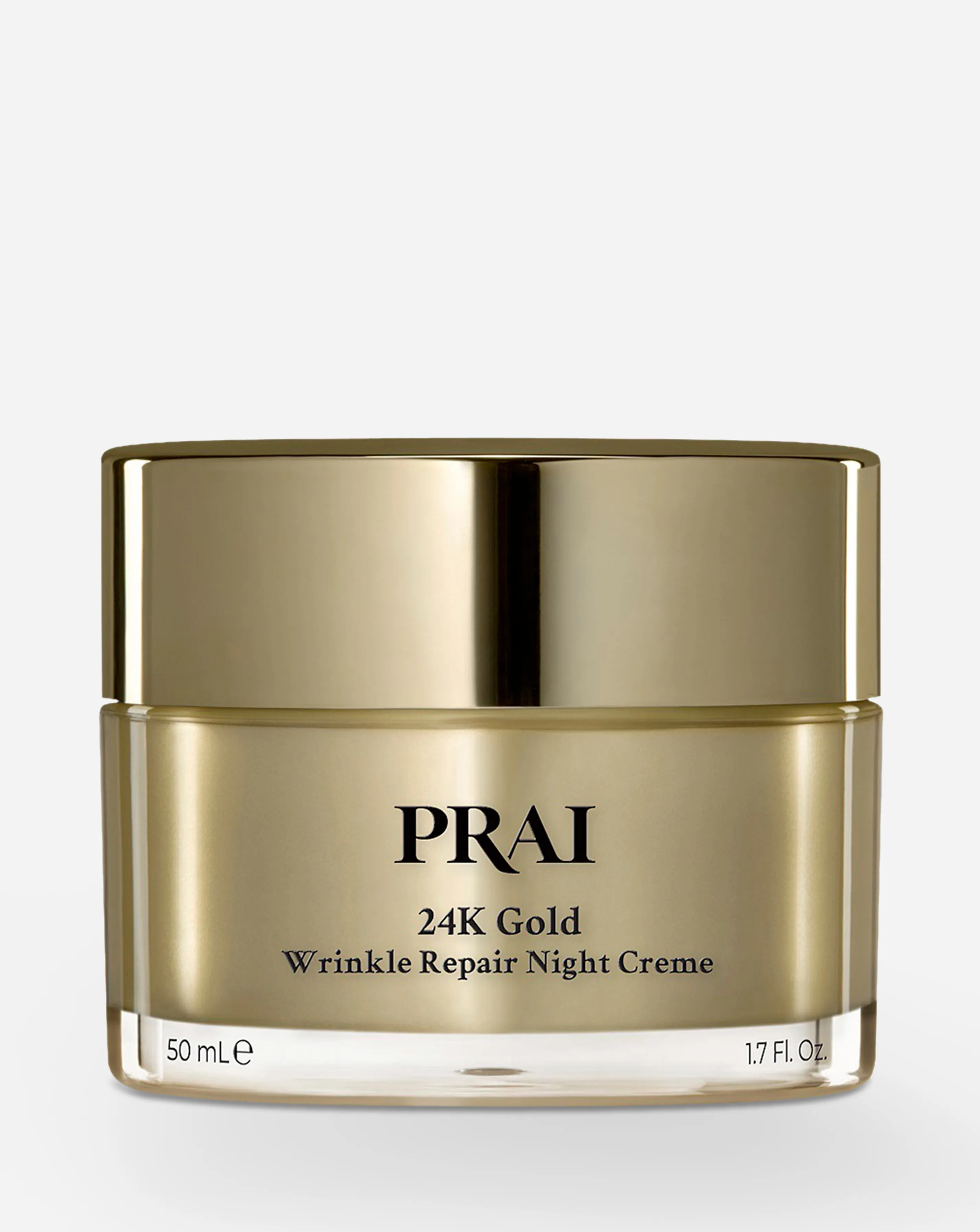 Prai 24K Wrinkle Repair Night Cream 50ml | Simply Be