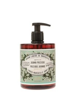 precious jasmine body wash