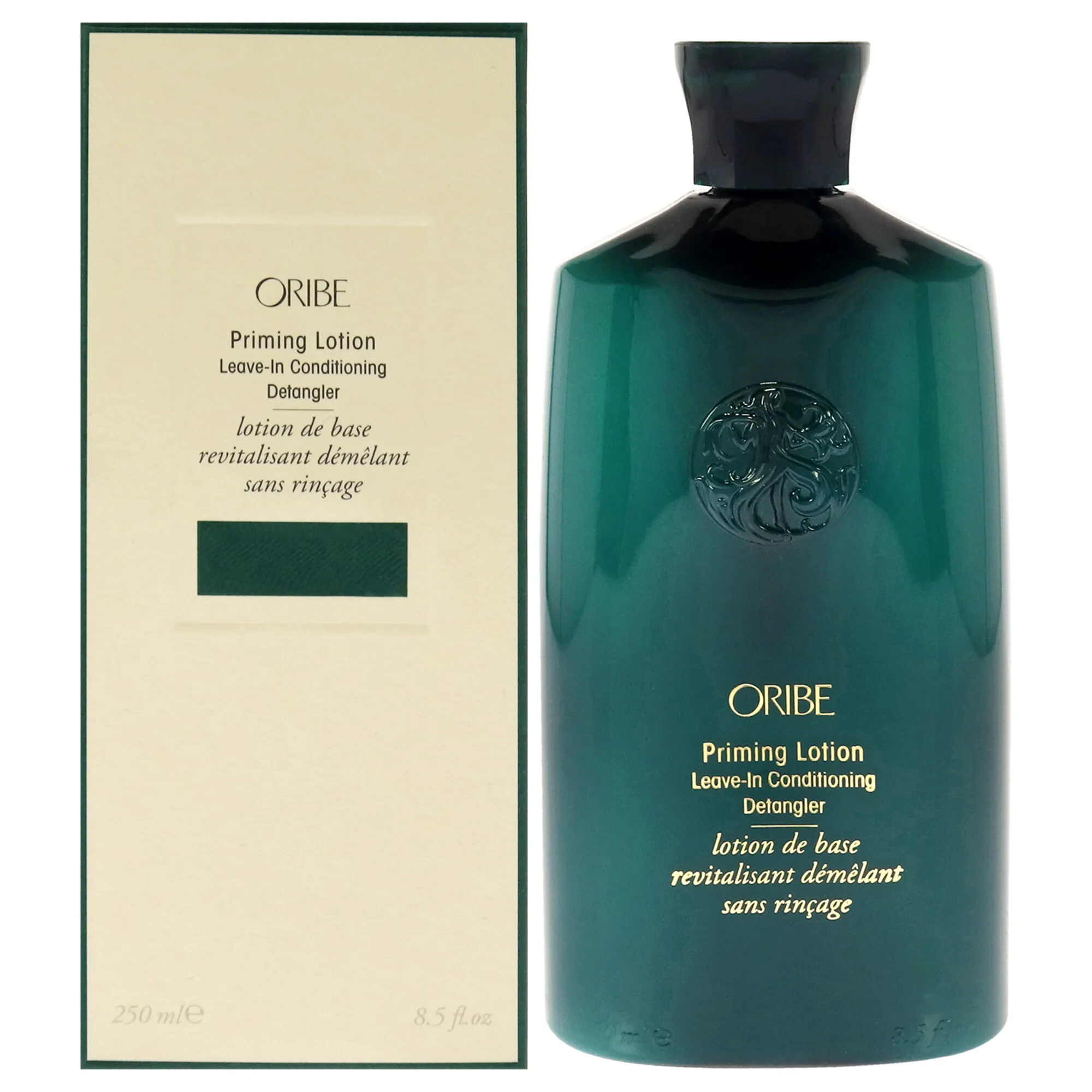 Priming Lotion Leave-In Conditioning Detangler by Oribe for Unisex - 8.5 oz Detangler