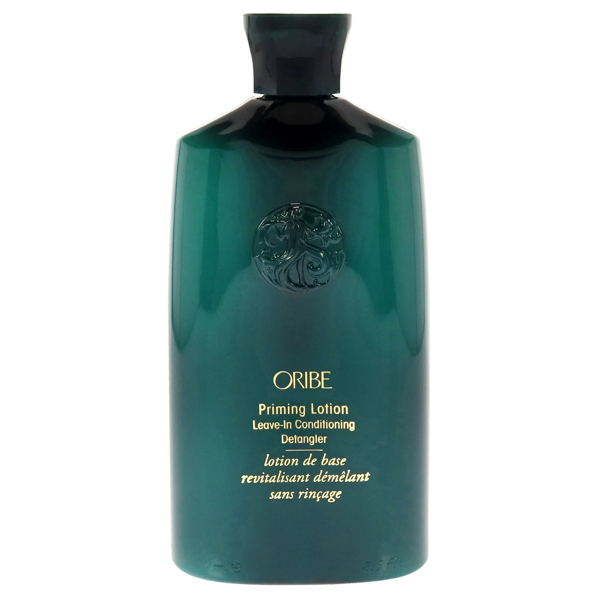 Priming Lotion Leave-In Conditioning Detangler by Oribe for Unisex - 8.5 oz Detangler