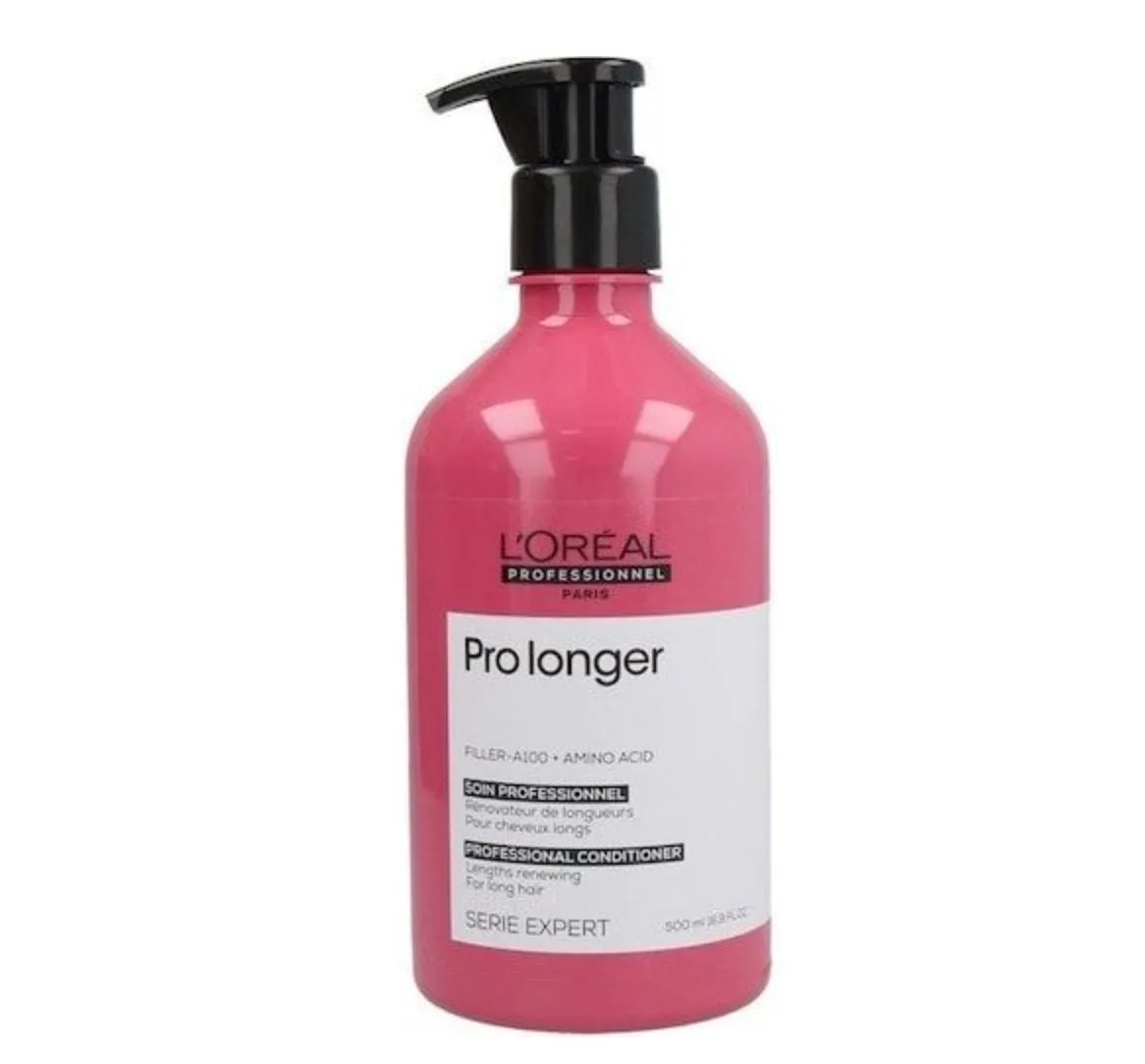 Pro Longer Lengths Renewing Conditioner