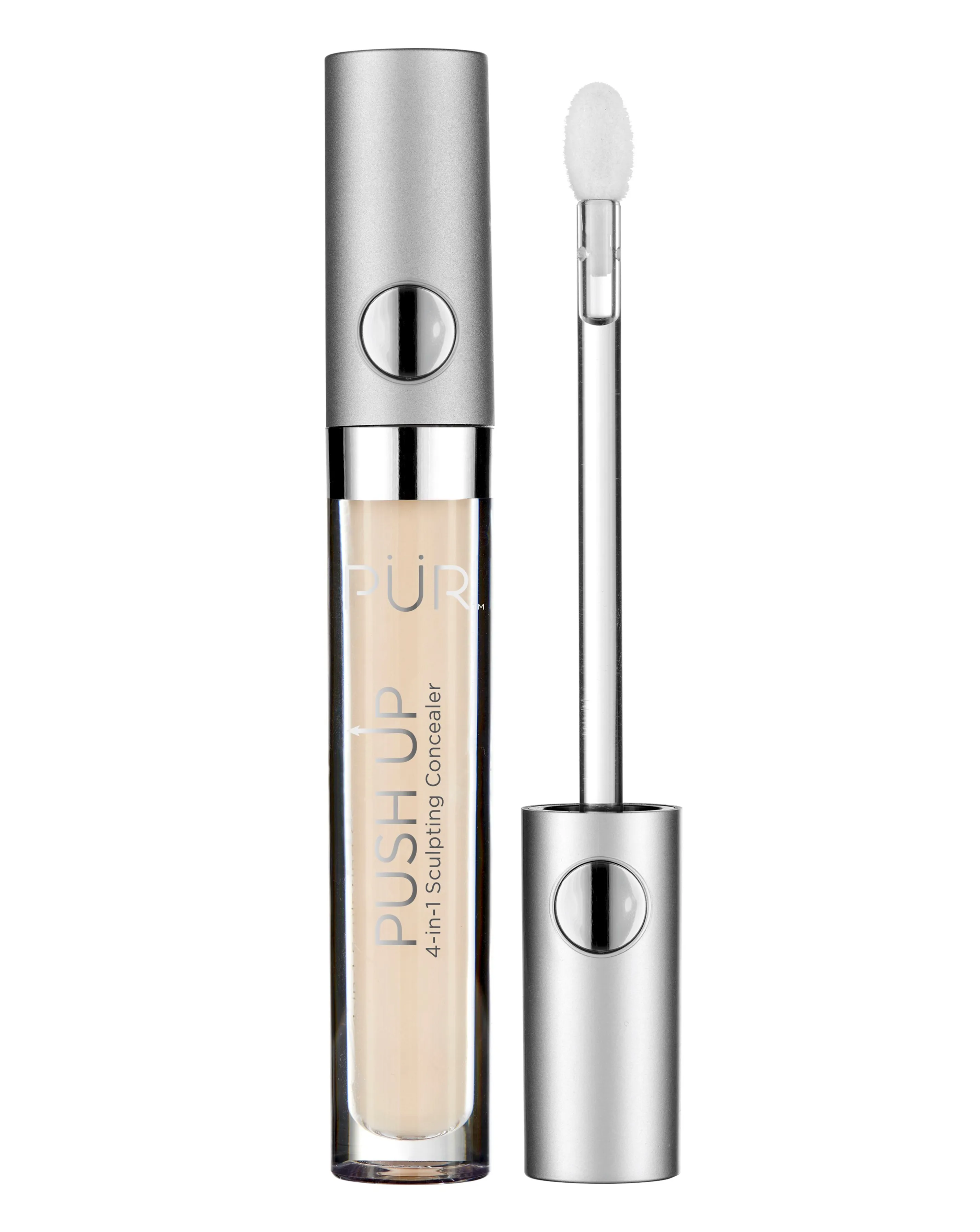 PUR Push Up 4 in 1 Sculpting Concealer - LG3 Bone | Simply Be