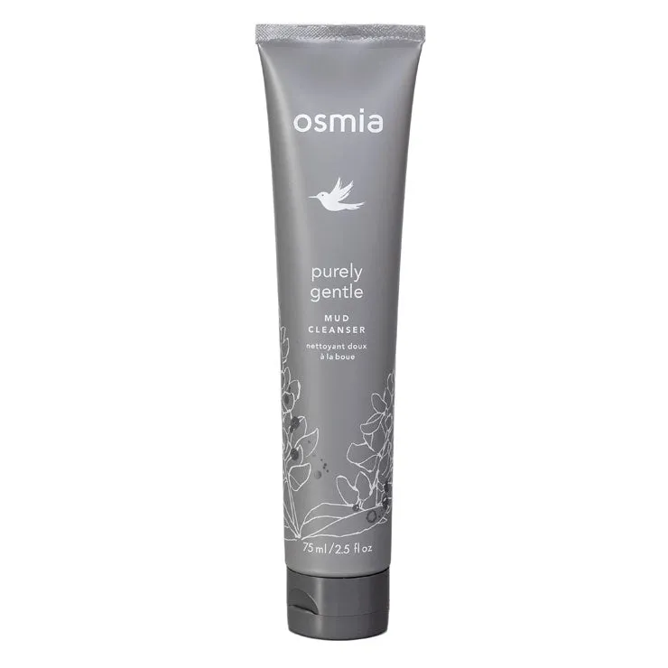 Purely Gentle Mud Cleanser