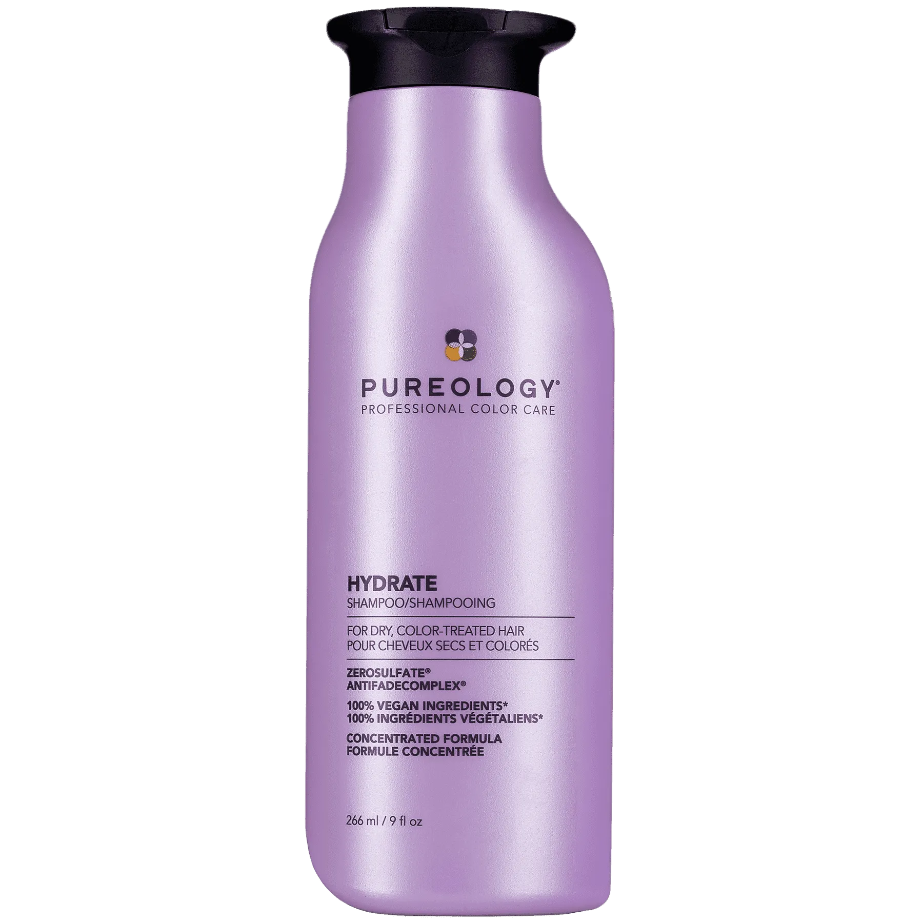 Pureology Hydrate Shampoo 266ml