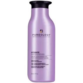 Pureology Hydrate Shampoo 266ml