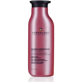 Pureology Smooth Perfection Shampoo 266ml