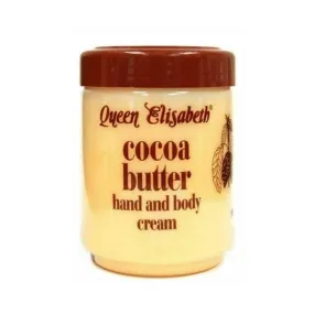 Queen-Elisabeth-Cocoa-Butter-Hand-And-Body-Cream-250Ml