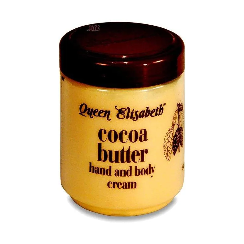 Queen-Elisabeth-Cocoa-Butter-Hand-And-Body-Cream-500Ml