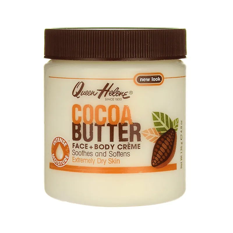 Queen-Helene-Cocoa-Butter-Face-Body-Cream-4-8Oz