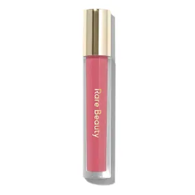 Rare Beauty Stay Vulnerable Glossy Lip Balm - Nearly Rose