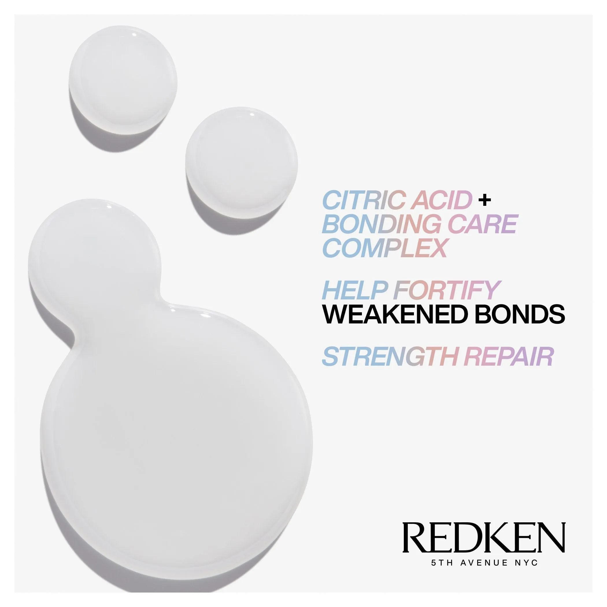 Redken Acidic Bonding Concentrate Shampoo