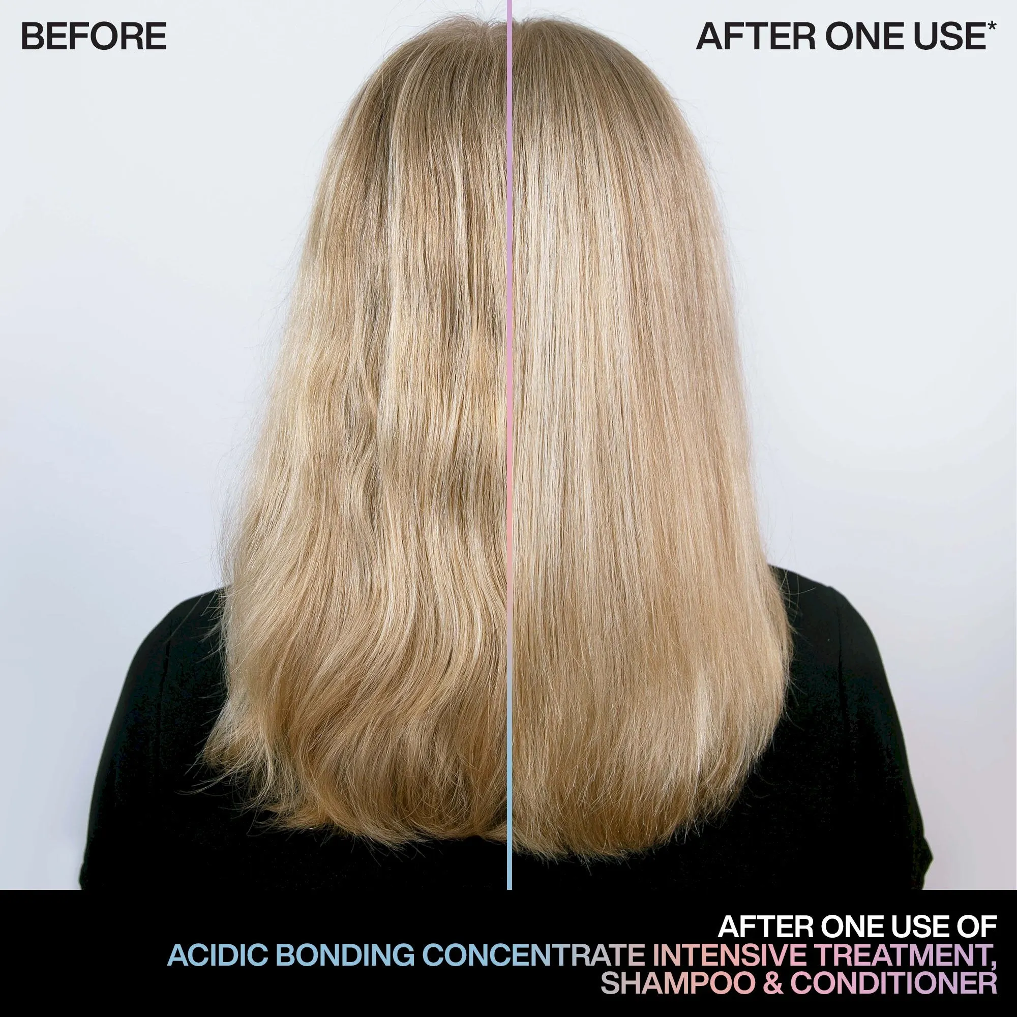 Redken Acidic Bonding Concentrate Shampoo