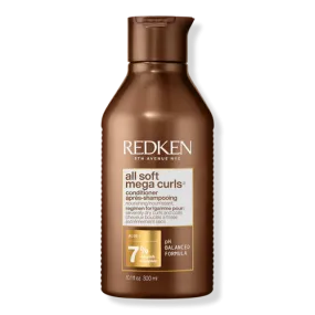 Redken All Soft Mega Curls Conditioner 300ml