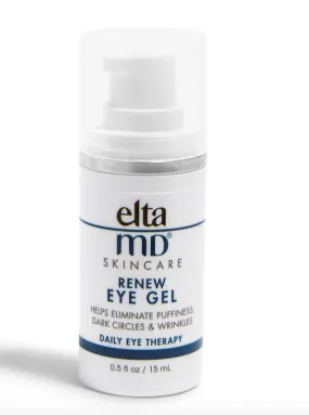 Renew Eye Gel