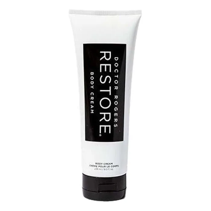 Restore Body Cream