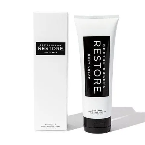 Restore Body Cream