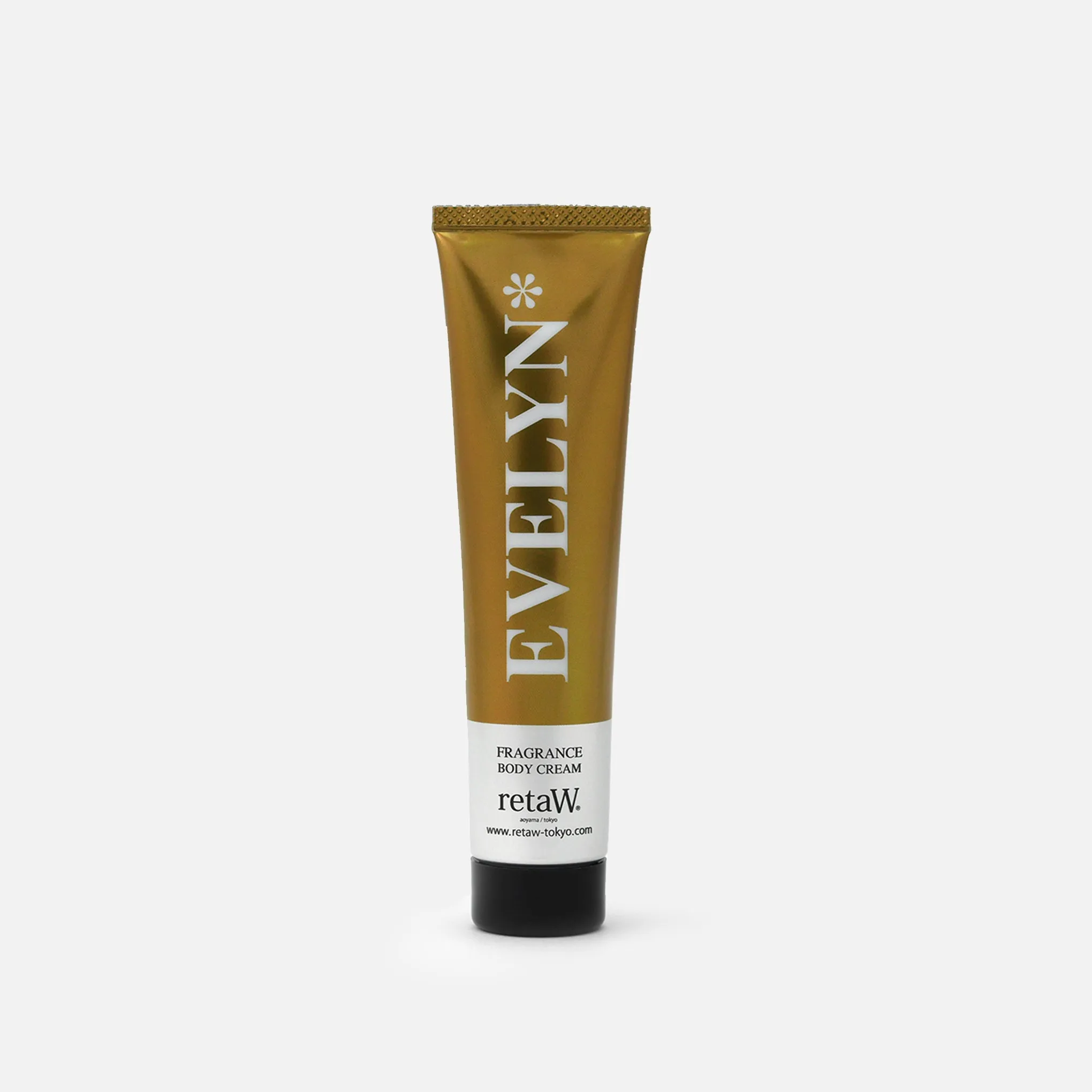 retaW Fragrance Body Cream - Evelyn*