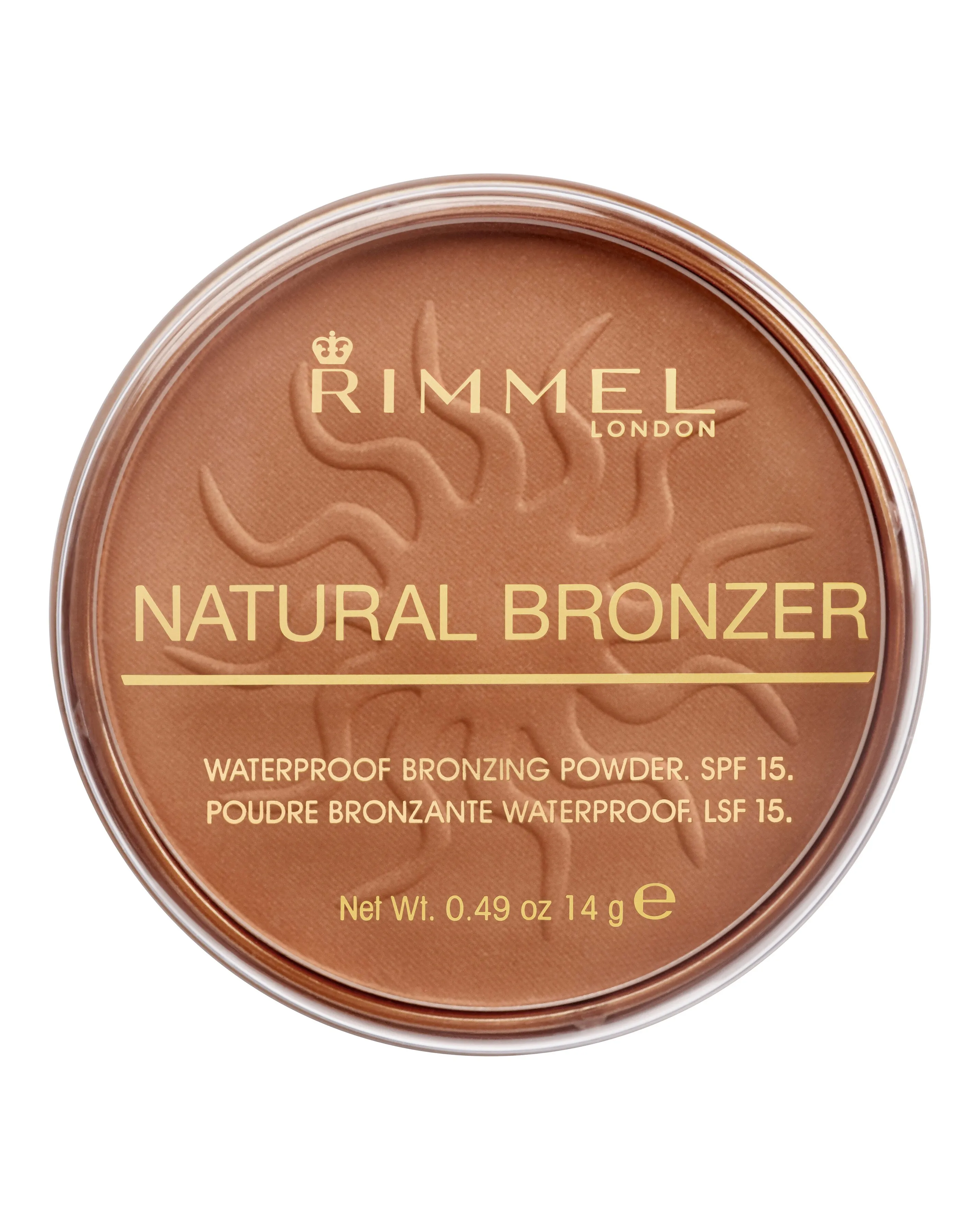 Rimmel Match Perfection Ivory Foundation and Sunglow Bronzer Set | Simply Be