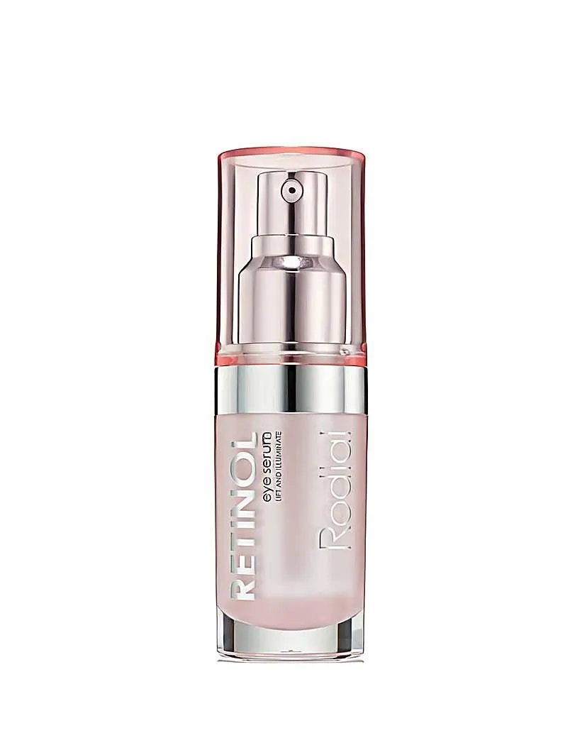 Rodial Retinol Eye Gel