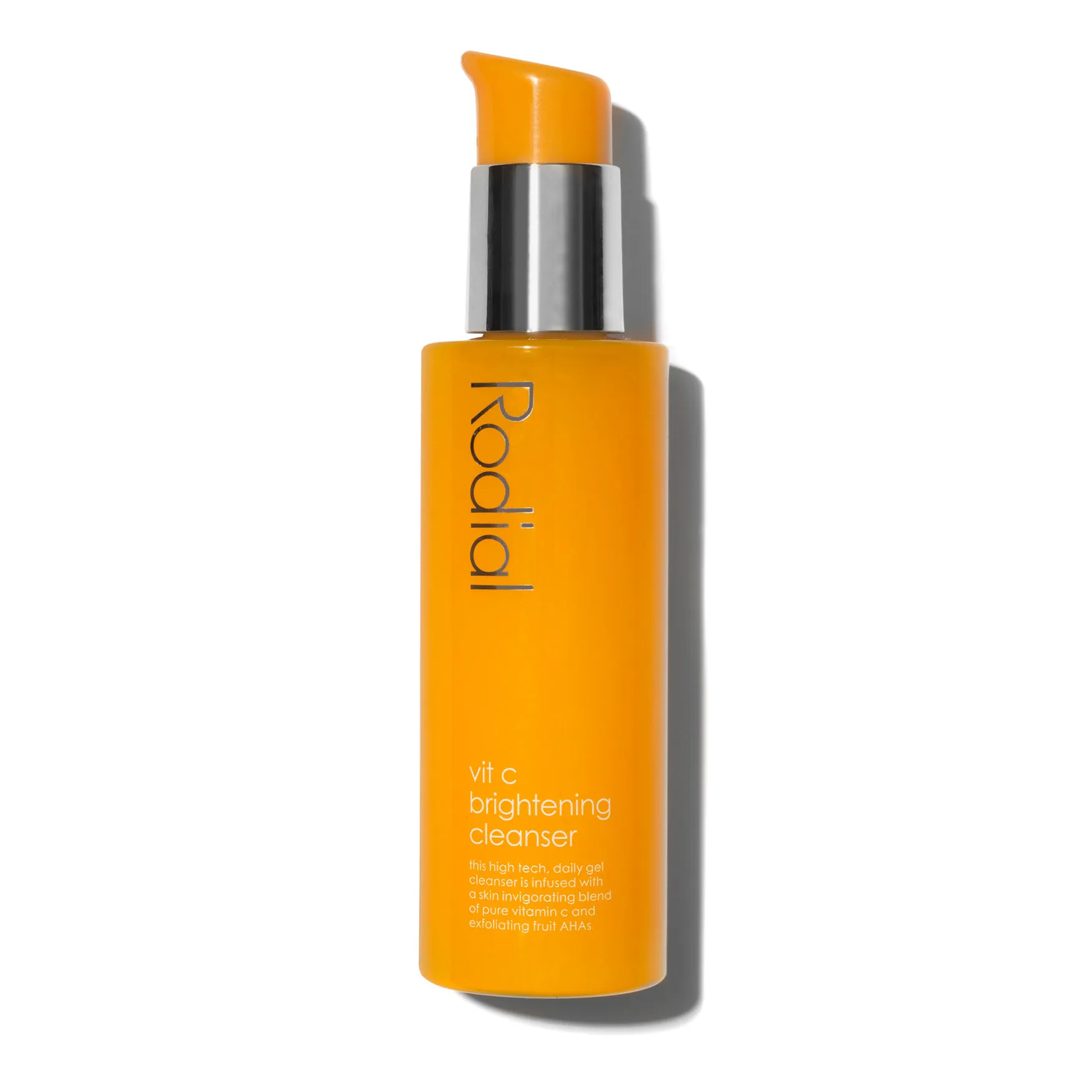 Rodial Vit C Brightening Cleanser