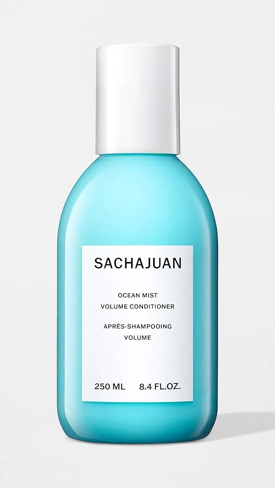 SACHAJUAN   Ocean Mist Volume Conditioner 